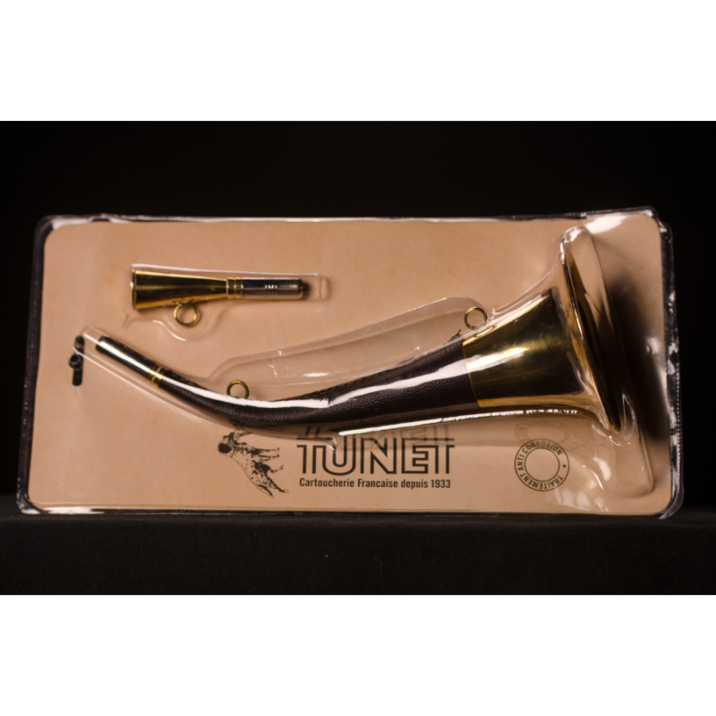 Corne TUNET