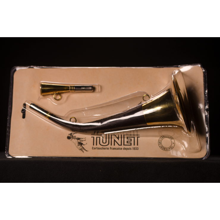 Corne TUNET