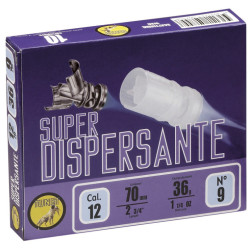 Super Dispersante