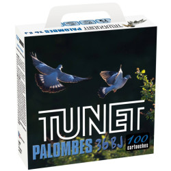 Pack Carton Palombe