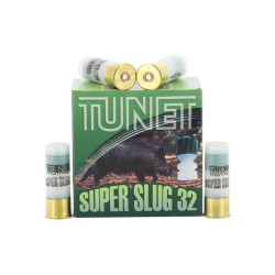 Super Slug 32