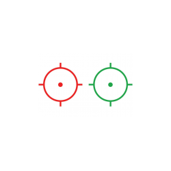 Point Rouge Impulse 1 X 22 Compact