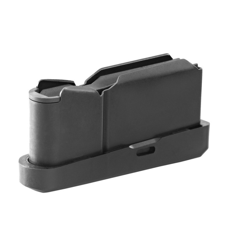 Chargeur Merkel 3+1 Coups Standard