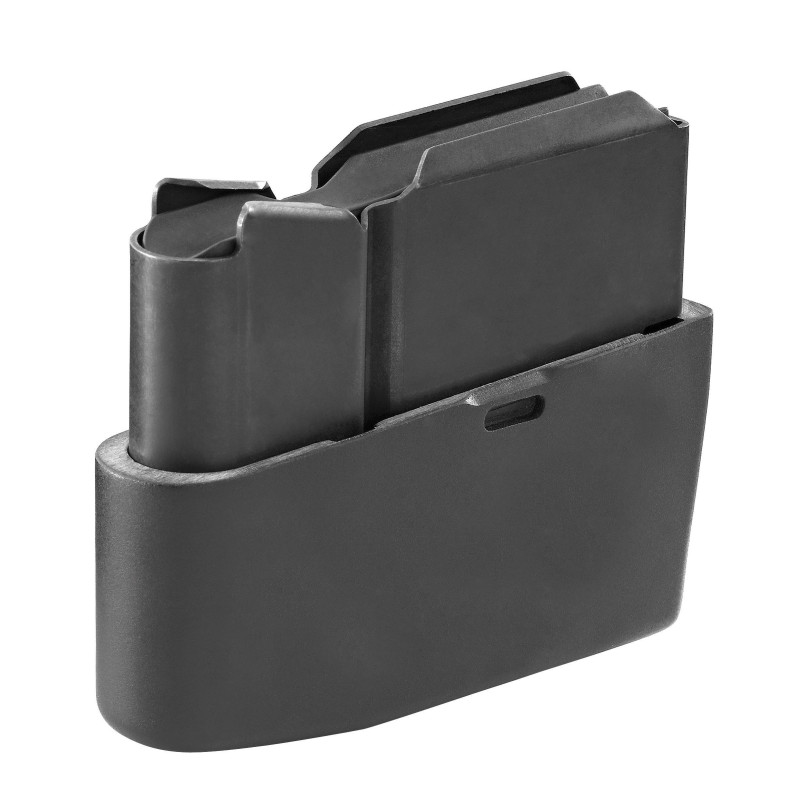 Chargeur Merkel 5+1 Coups magnum