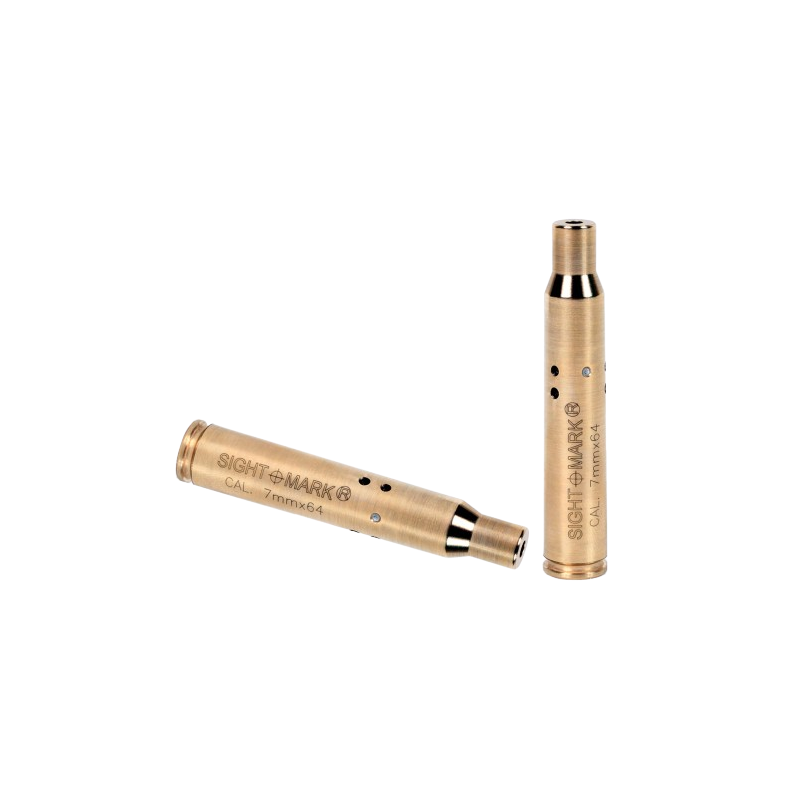 Douille Laser 7x64mm
