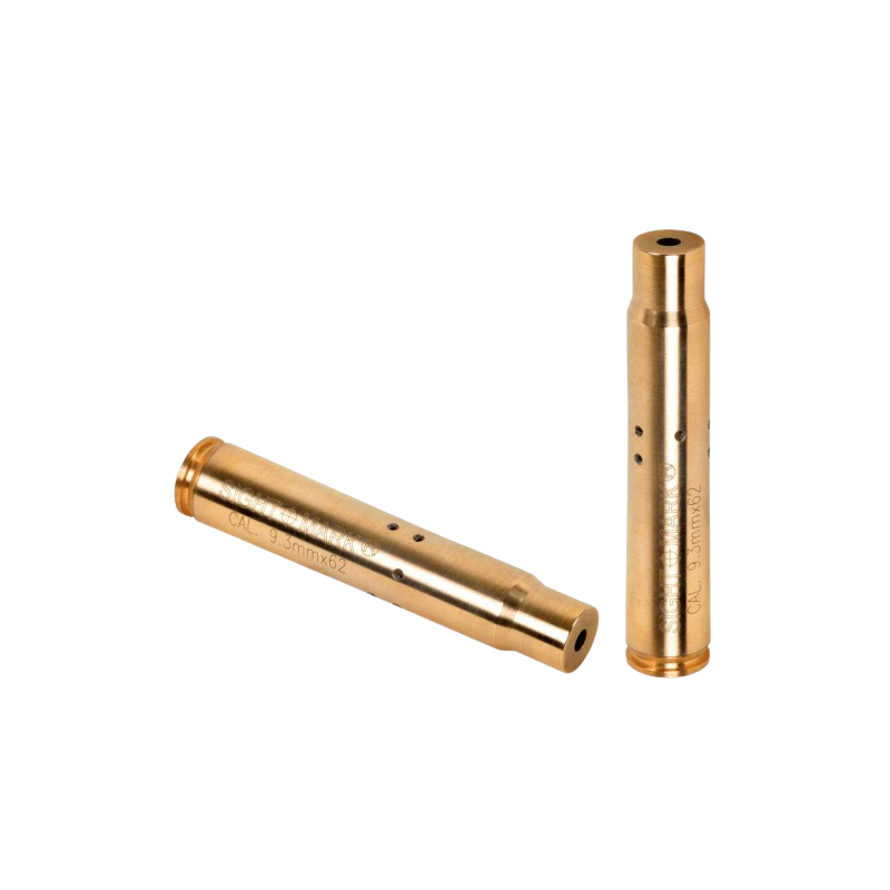 Douille Laser 9.3x62mm