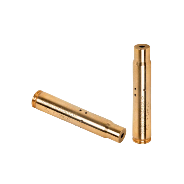 Douille Laser 9.3x62mm