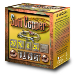 Soft Copper
