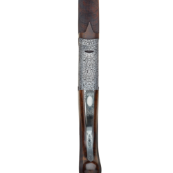 Round body el steel