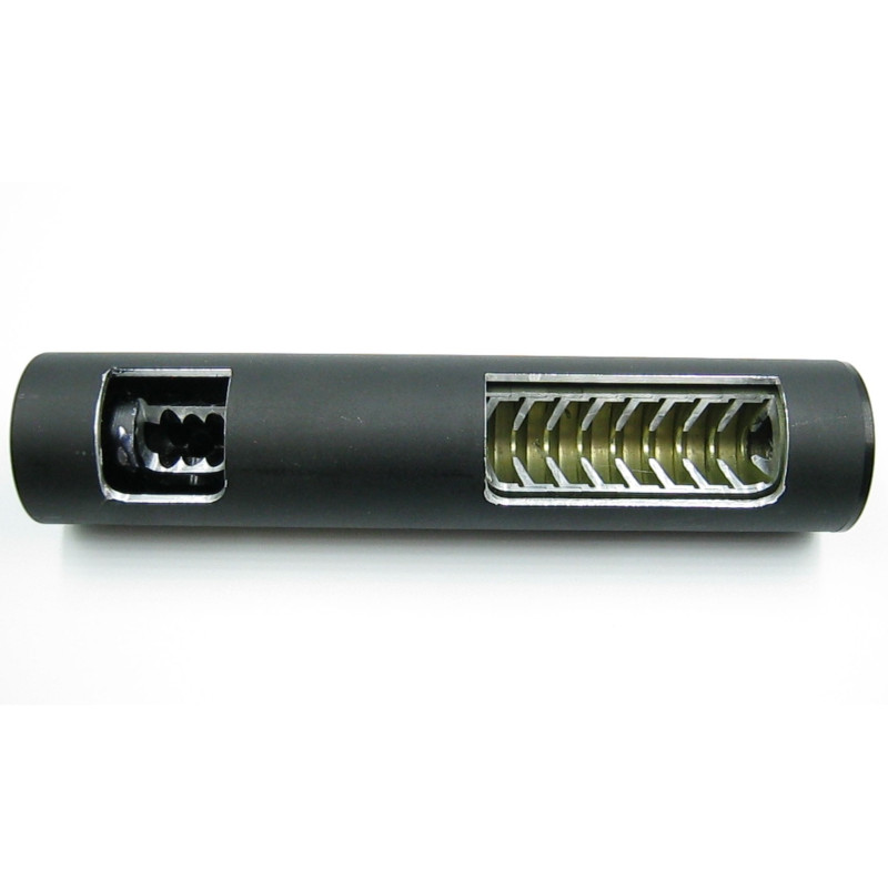 Rimfire HQS