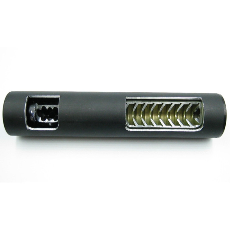 Rimfire HQS