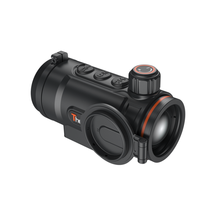 Clip-On Hunt 335