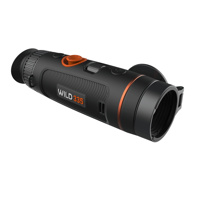 Monoculaire Wild 325 THERMTEC