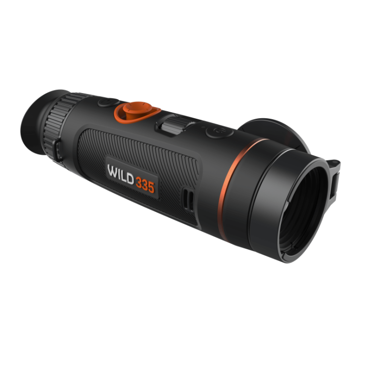 Monoculaire Wild 335 THERMTEC