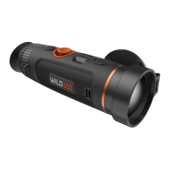 Monoculaire Wild 335 THERMTEC