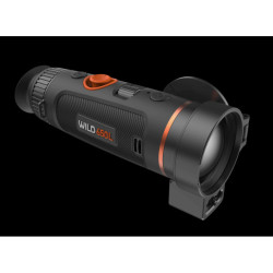 Monoculaire Wild 650LRF THERMTEC