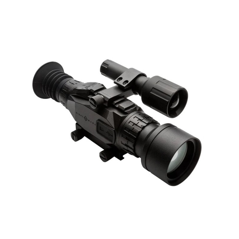 Sightmark Wraith 4K