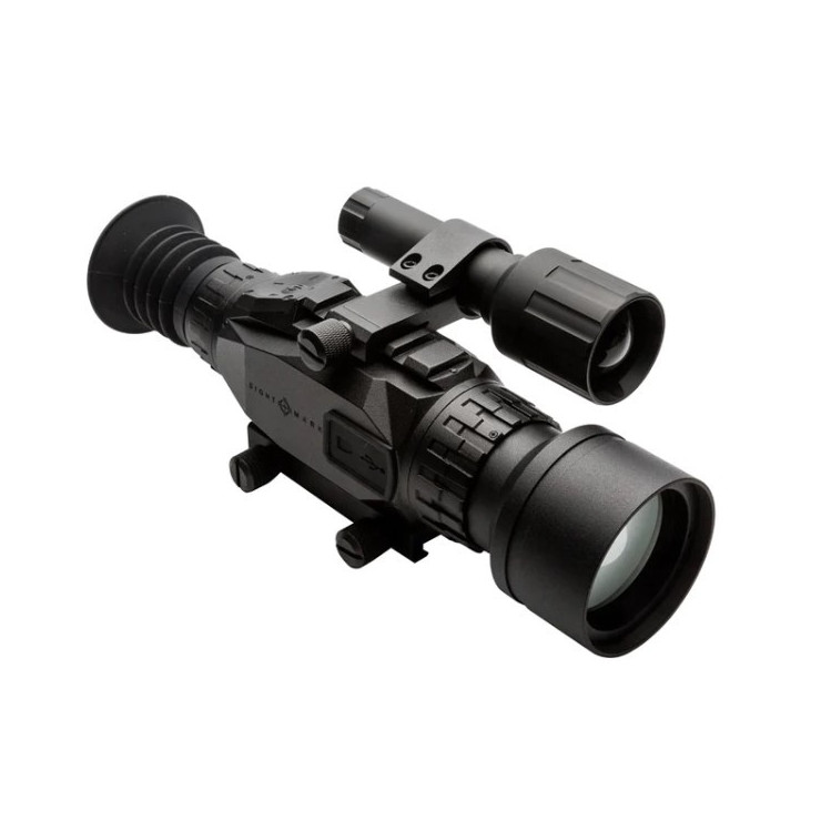 Sightmark Wraith 4K