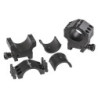 Colliers super haut