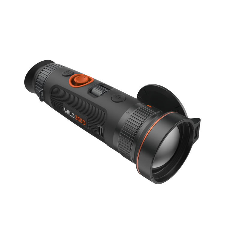 Monoculaire Wild 350D THERMTEC