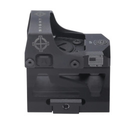 Mini Shot M-Spec