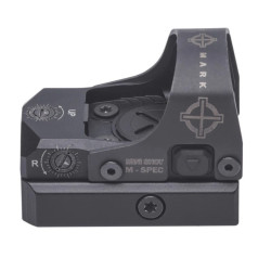 Mini Shot M-Spec