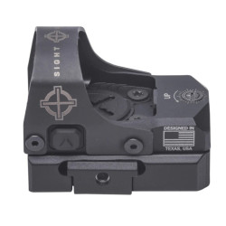 Mini Shot M-Spec