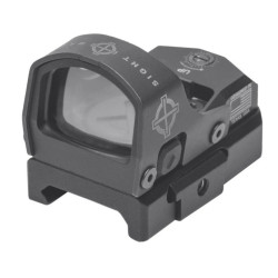 Mini Shot M-Spec