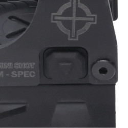 Mini Shot M-Spec