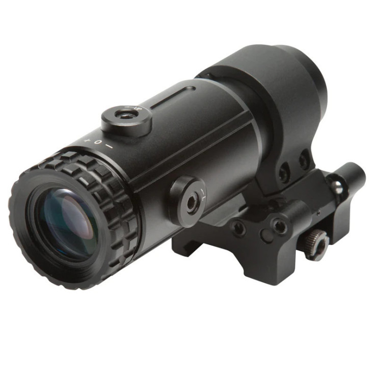 5x Tactical Magnifier