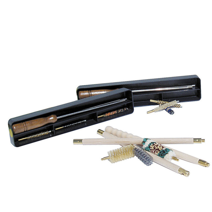 Nécessaire Nettoyage Carabine C7mm TUNET