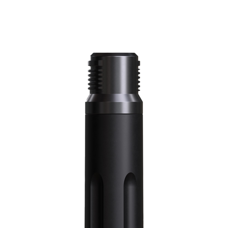 Quick mount SVEMKO 5/8x24