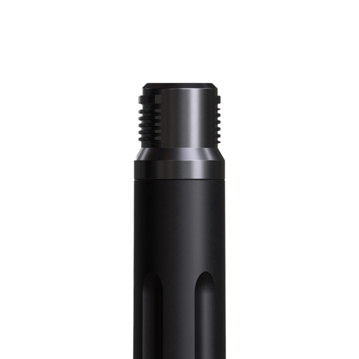 Quick mount SVEMKO 5/8x24