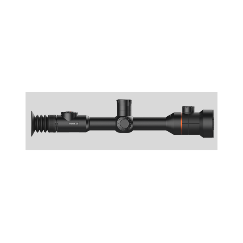 Lunette Ares 2.0 650 THERMTEC