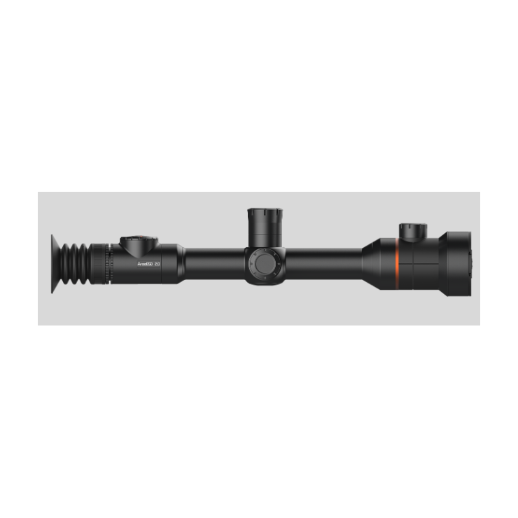 Lunette Ares 2.0 650 THERMTEC
