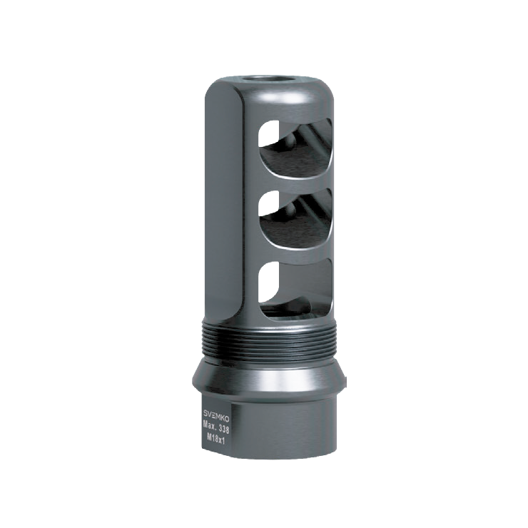 SVEMKO Frein de bouche