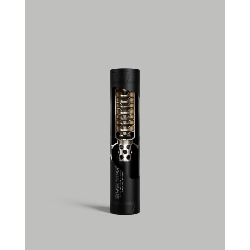 Hunter 6.5mm SVEMKO