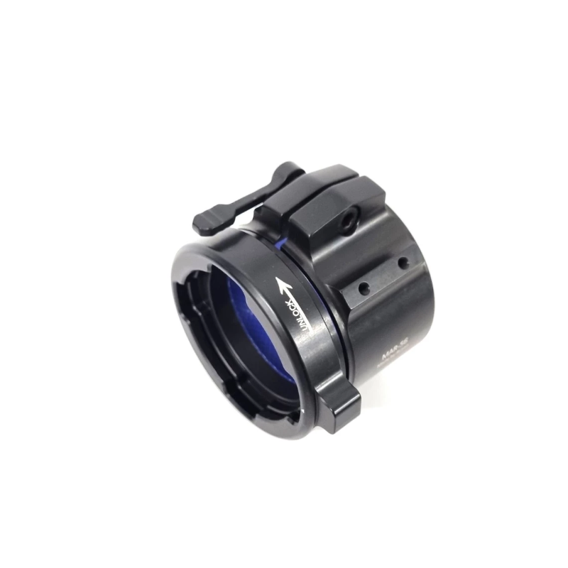 Adaptateur QR RUSAN