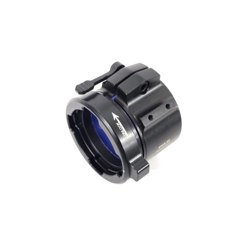 Adaptateur QR RUSAN