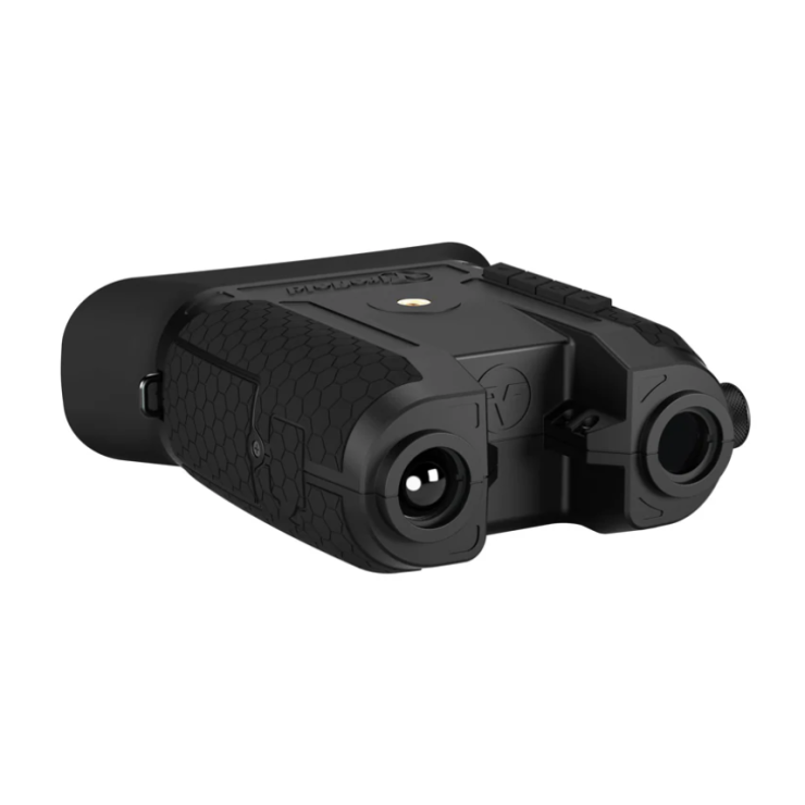 Jumelle Digital FIREFIELD