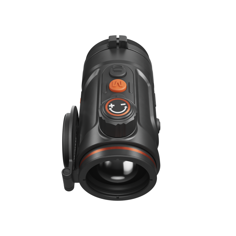 Clip-on Hunt Pro 335
