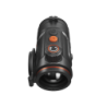 Clip-on Hunt Pro 335