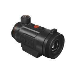 Clip-on Hunt Pro 335
