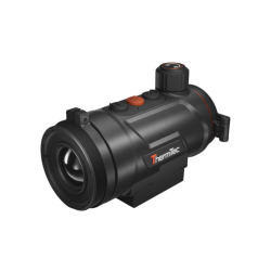 Clip-on Hunt Pro 335