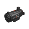 Clip-on Hunt Pro 335