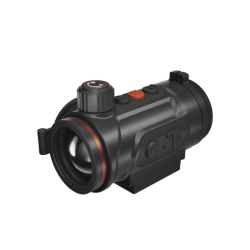 Clip-on Hunt Pro 335