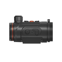 Clip-on Hunt Pro 335