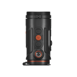 Clip-on Hunt Pro 335