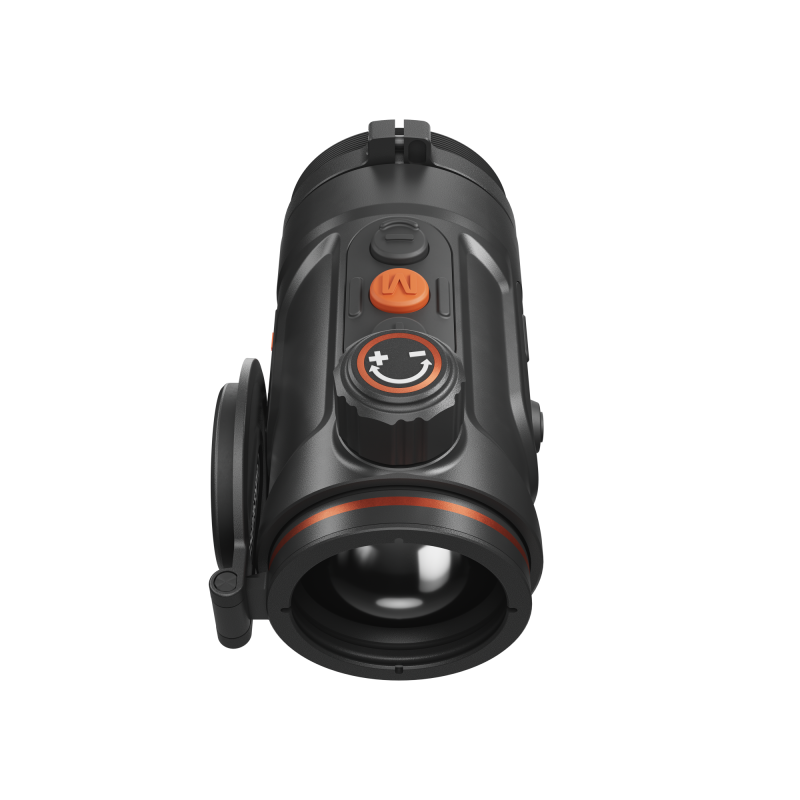 Clip-on Hunt Pro 635