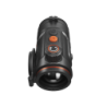 Clip-on Hunt Pro 635